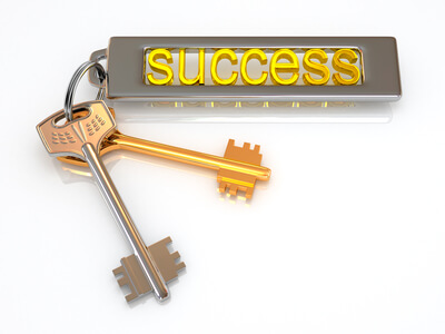 Keys to success