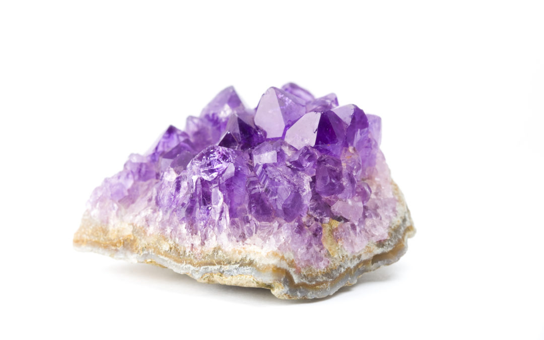 Healing, Abundance and Prosperity with Crystals